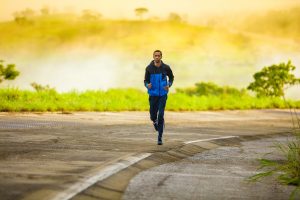 équipement running