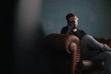 phases dépression