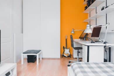 garant logement étudiant