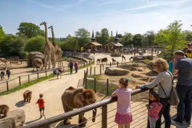 zoo